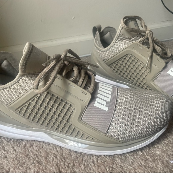 Puma Ignite’s.   Fly Kickz - Picture 3 of 6